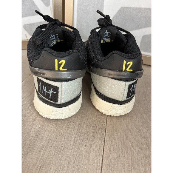 Nike Ja 1 Low Ain\'t Ducking DR8785-002 Basketball Shoes Sneakers Men 7 main image 8